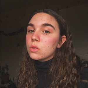 Meet your Posher, Jenna